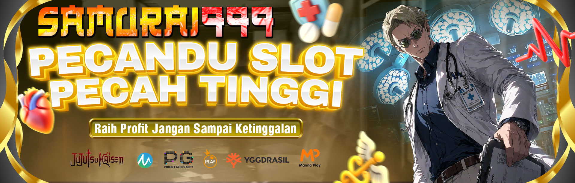 Slot Depo 5K Via DANA Metode QRIS Tanpa Rekening